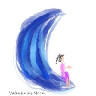 Valentina's Moon